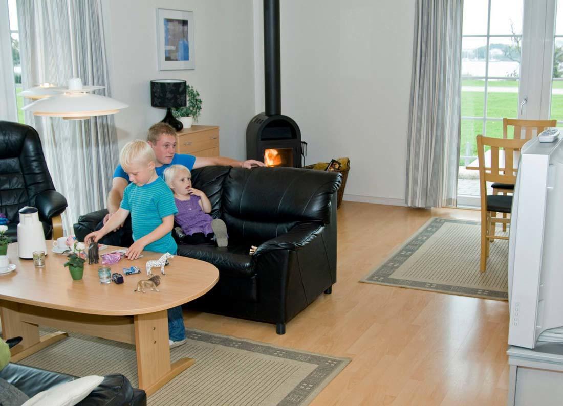 Enjoy Resorts Marina Fiskenaes - Wellness & Waterpark Gråsten Exteriör bild