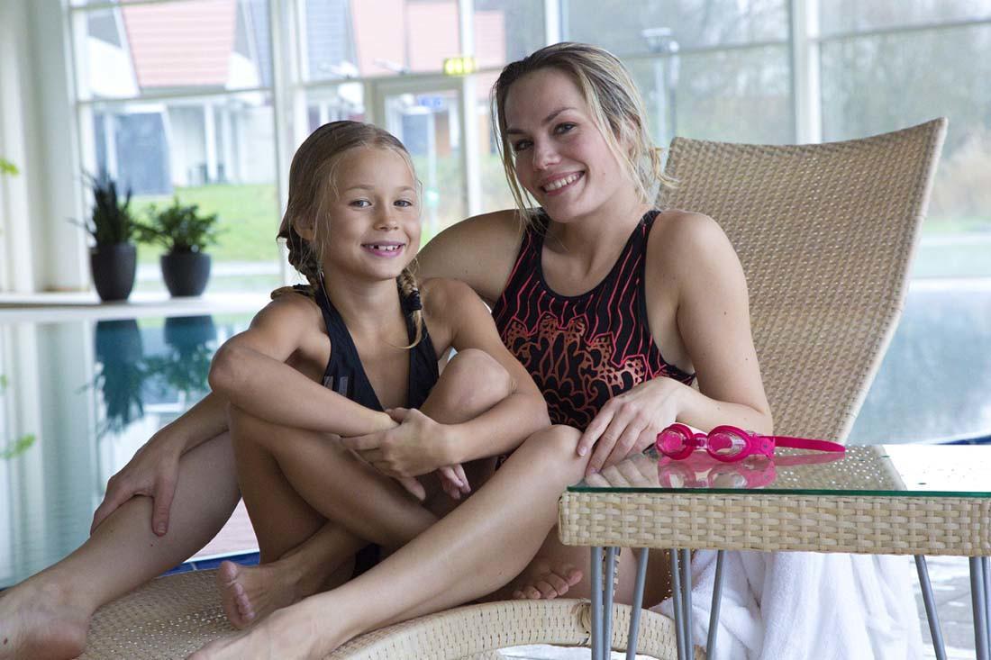 Enjoy Resorts Marina Fiskenaes - Wellness & Waterpark Gråsten Exteriör bild