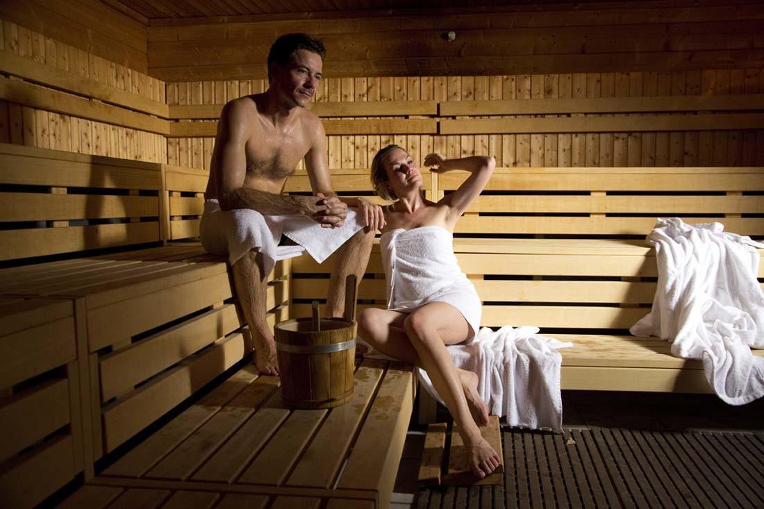 Enjoy Resorts Marina Fiskenaes - Wellness & Waterpark Gråsten Exteriör bild